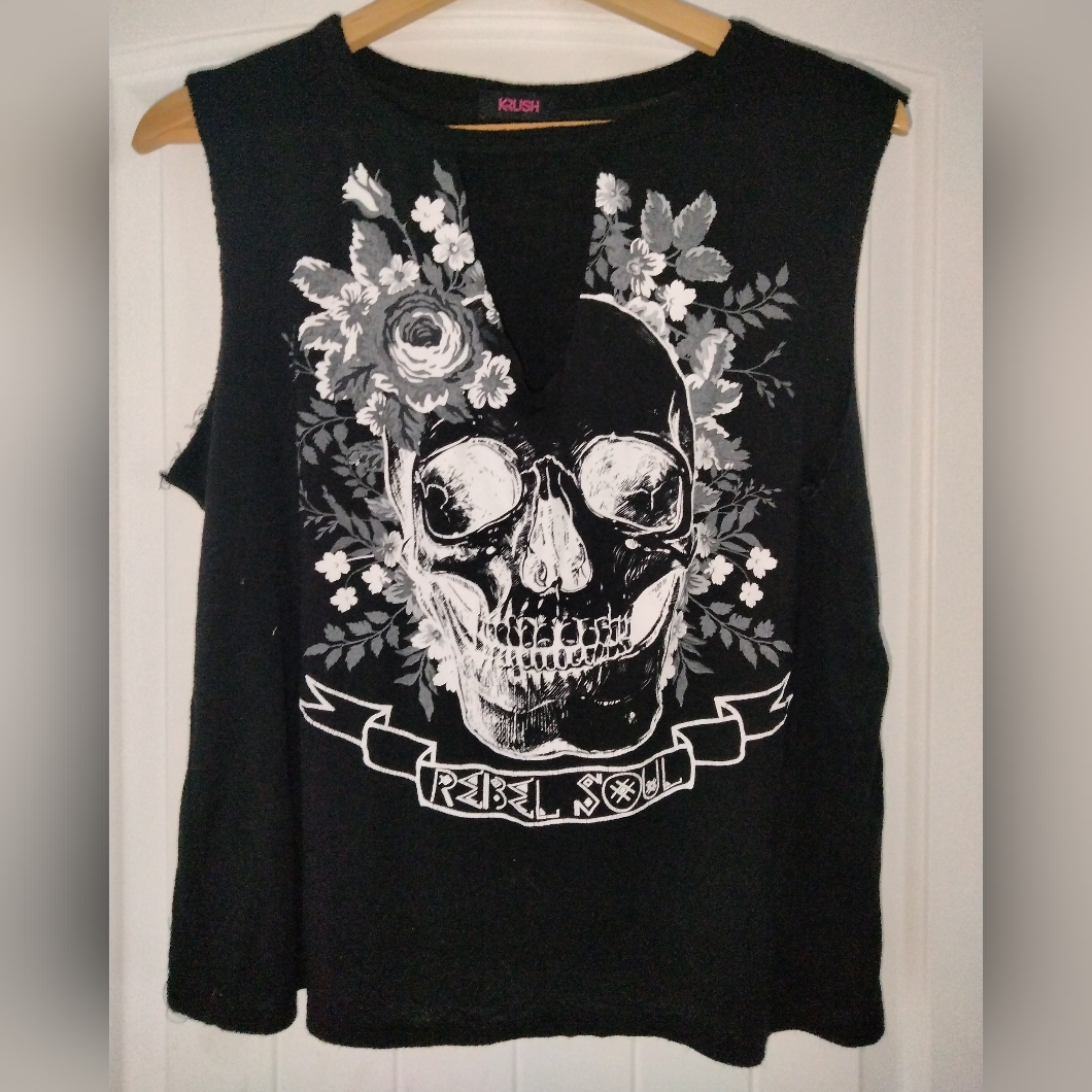 Krush Top